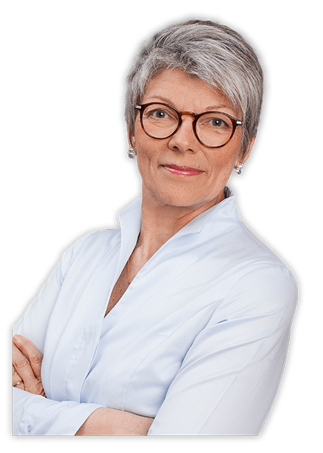 Herma Fennen - Trauerrednerin